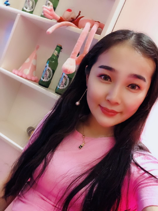李雨菲的第一张照片--太原相亲服务中心