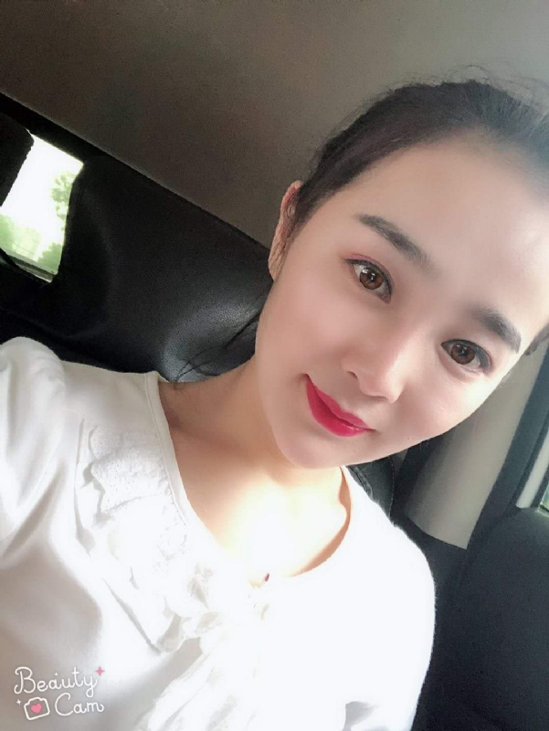 美伊的第一张照片--太原相亲服务中心