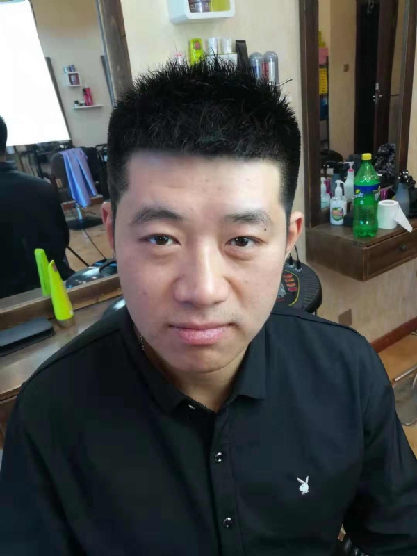 丹东风雨的第一张照片--太原相亲服务中心