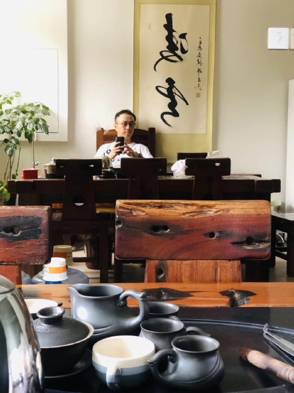 陳sir的第一张照片--太原相亲服务中心