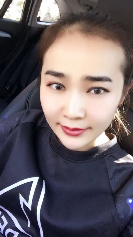 薇薇123的第二张照片--太原相亲服务中心