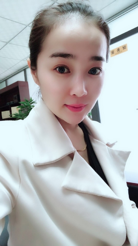 薇薇123的第三张照片--太原相亲服务中心
