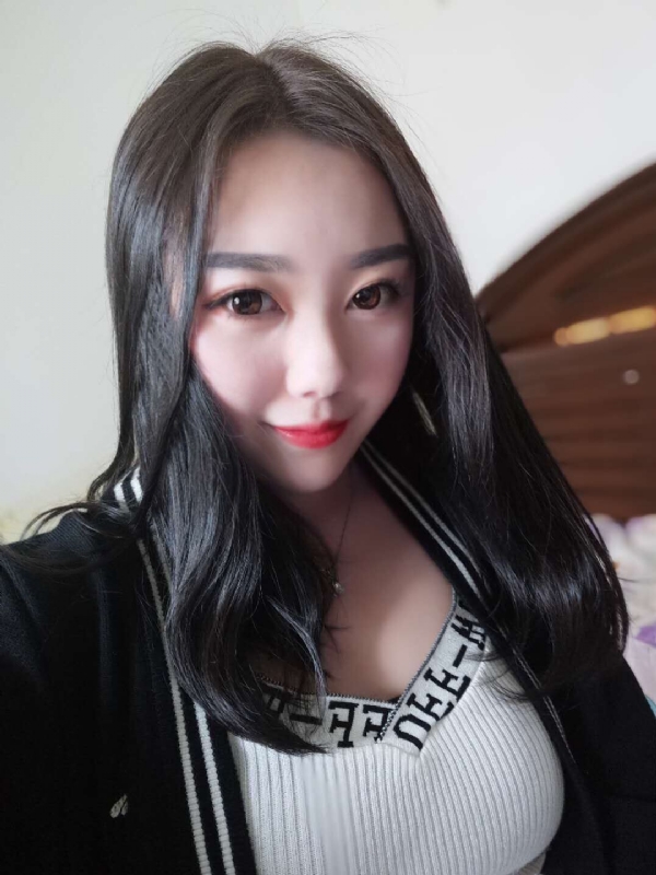 佳怡的第一张照片--太原相亲服务中心