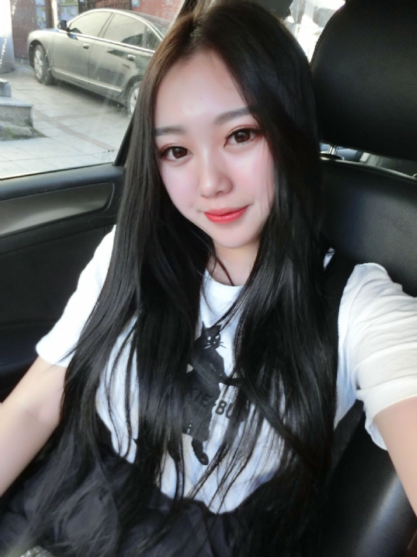 佳怡的第二张照片--太原相亲服务中心