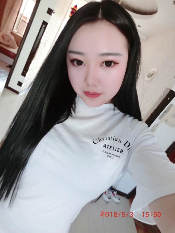 佳怡的第三张照片--太原相亲服务中心