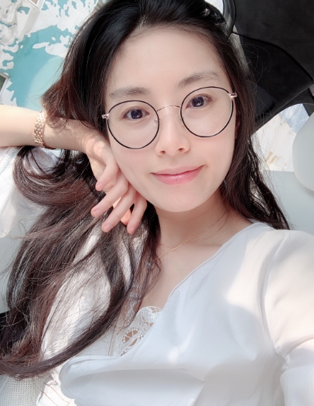 Anna的第一张照片--太原相亲服务中心