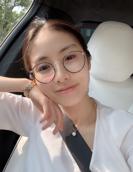 Anna的第二张照片--太原相亲服务中心