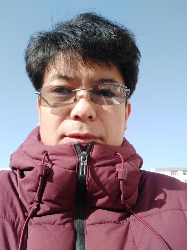 一生随缘的第一张照片--太原相亲服务中心