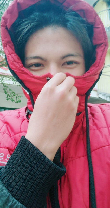 姜小迈的第一张照片--太原相亲服务中心