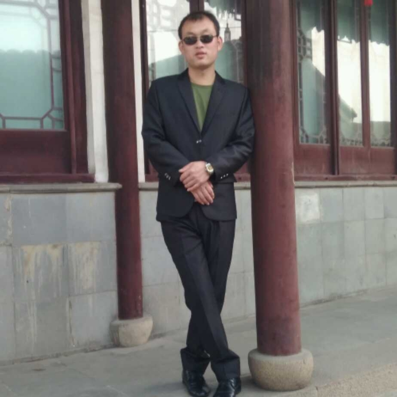 缘分的第一张照片--太原相亲服务中心