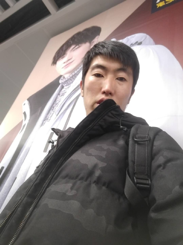 siyuan的第二张照片--太原相亲服务中心