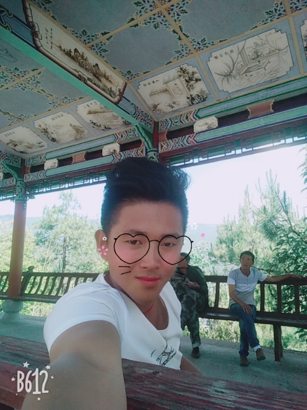 齊点的第一张照片--太原相亲服务中心