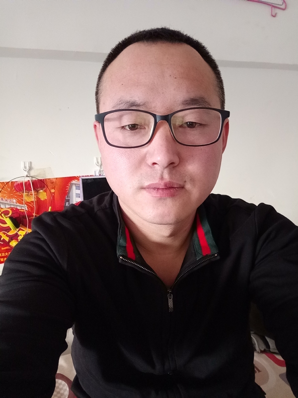 青苹果的第一张照片--太原相亲服务中心