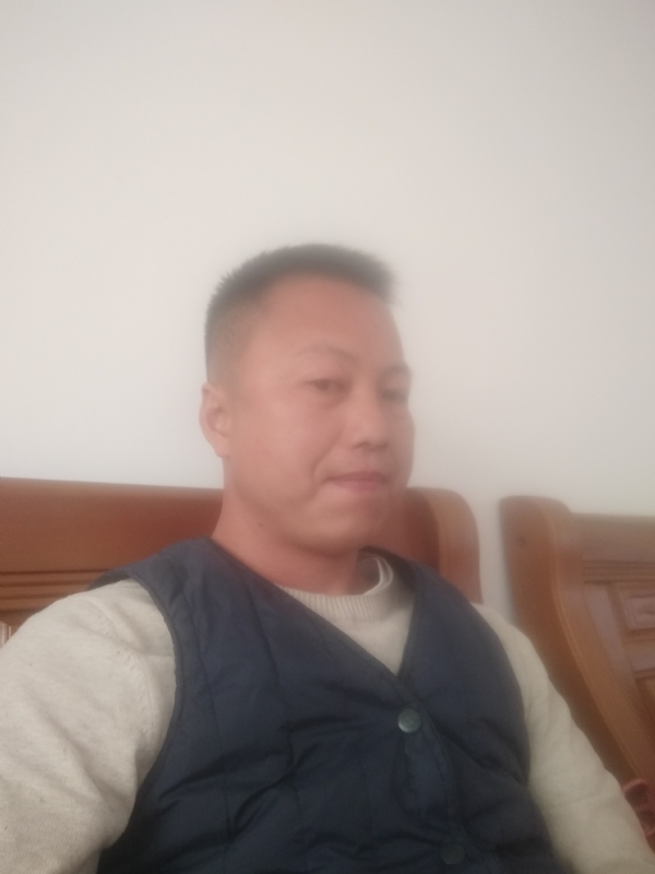 只对你好的第一张照片--太原相亲服务中心