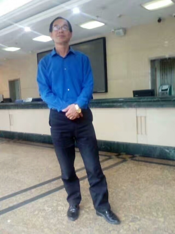 楚风的第一张照片--太原相亲服务中心