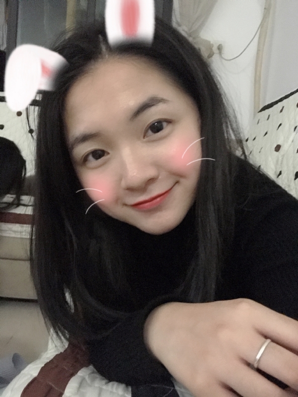 喵小姐的第一张照片--太原相亲服务中心