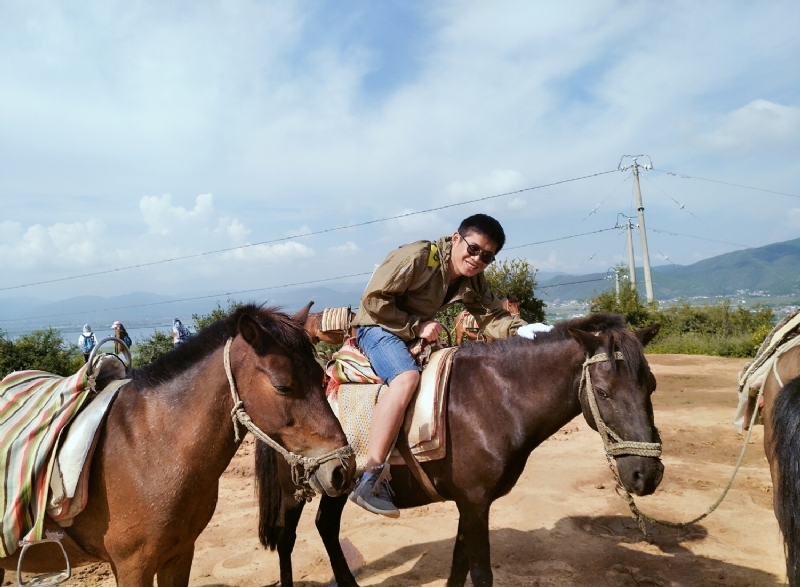 醉月的第二张照片--太原相亲服务中心