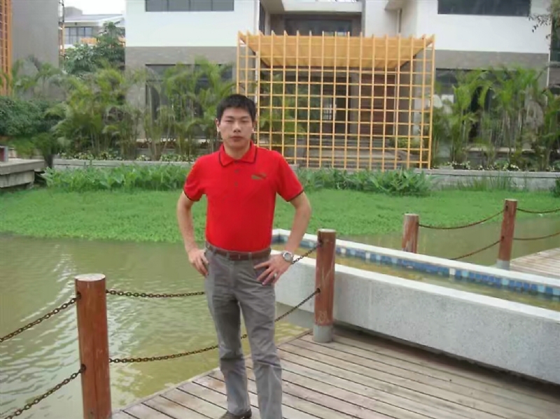 热情的土豆的第一张照片--太原相亲服务中心