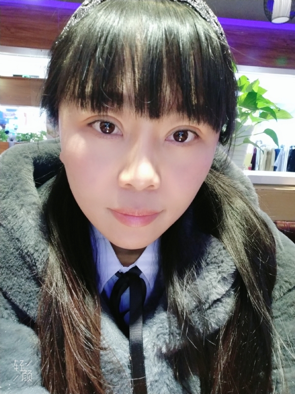 蓝色鲸鱼的第二张照片--太原相亲服务中心