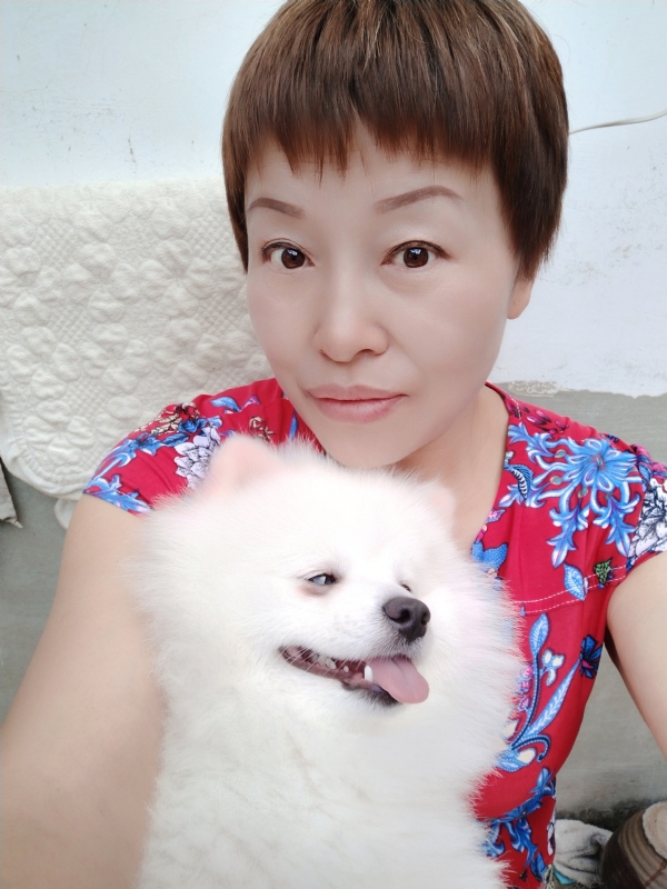 世事无常的第一张照片--太原相亲服务中心