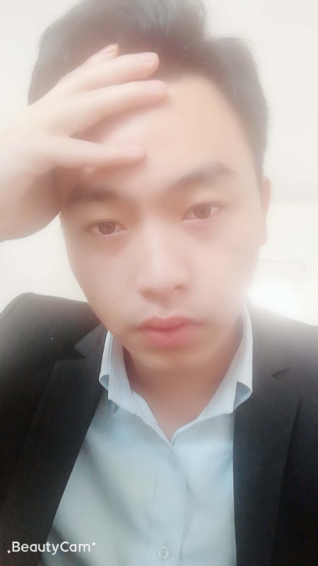 萧根生的第一张照片--太原相亲服务中心