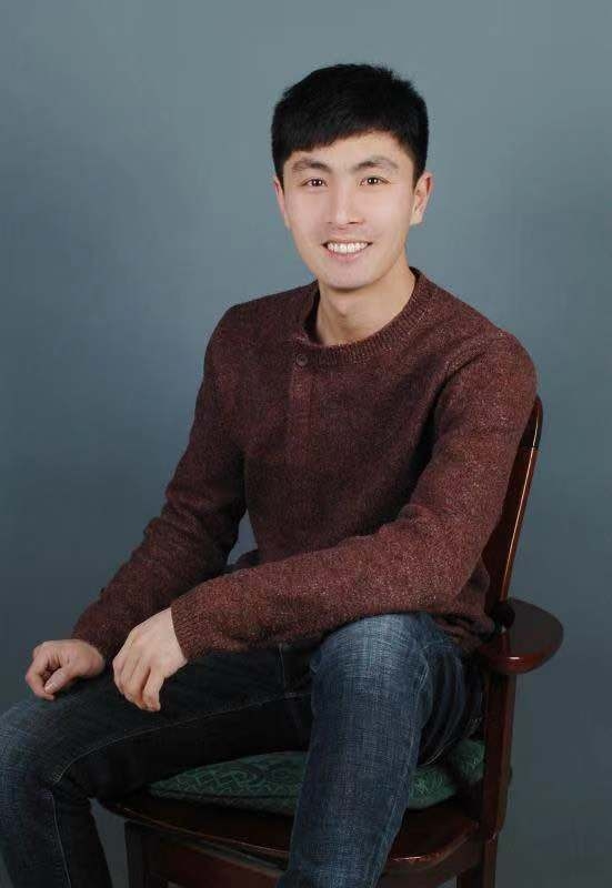 王泽的第二张照片--太原相亲服务中心