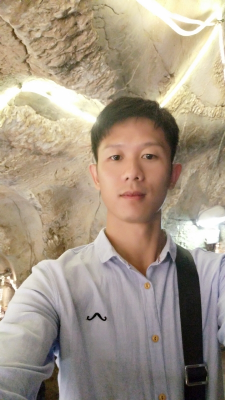 飞少的第一张照片--太原相亲服务中心