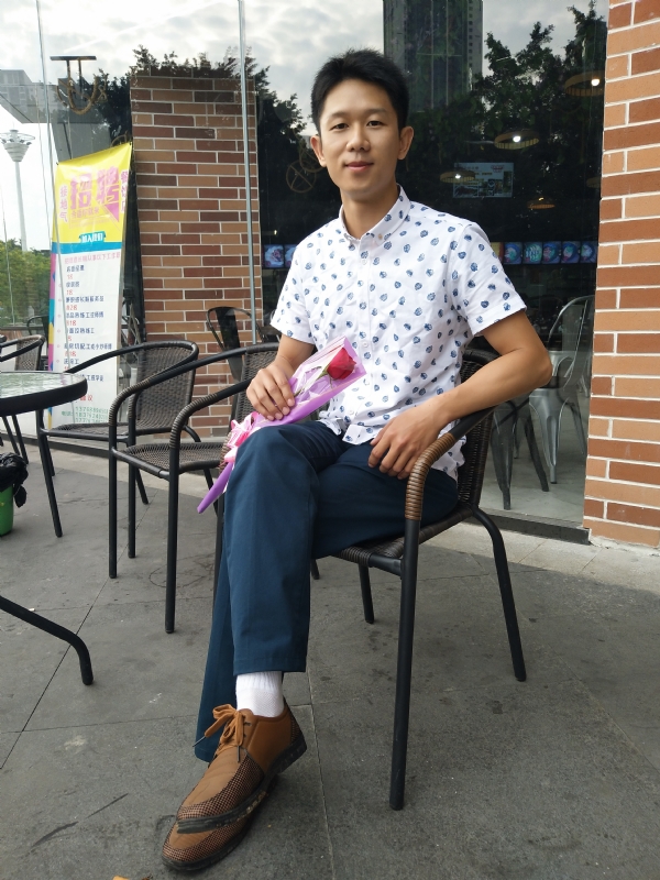 飞少的第二张照片--太原相亲服务中心