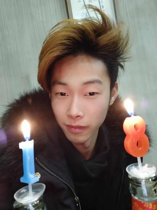 渣男的第一张照片--太原相亲服务中心