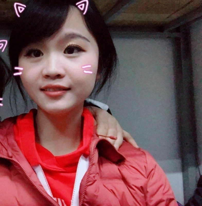 曦曦陈的第二张照片--太原相亲服务中心