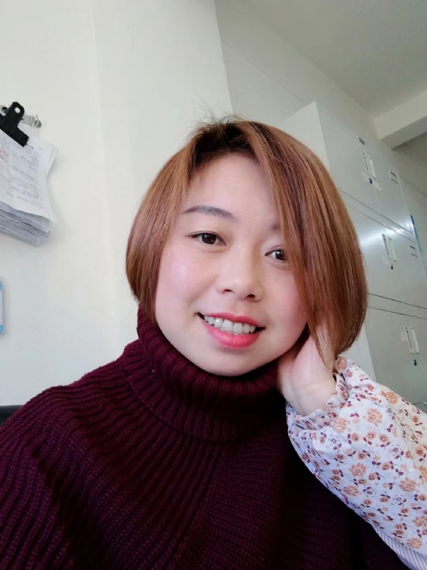 漠然的第一张照片--太原相亲服务中心