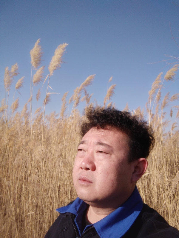 德刚的第一张照片--太原相亲服务中心