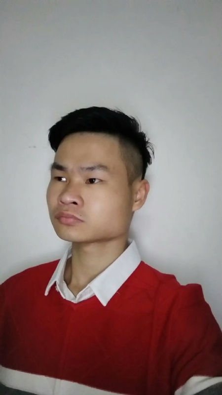 华华的第一张照片--太原相亲服务中心