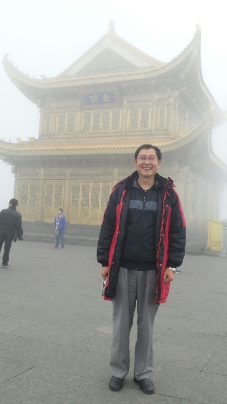 周的第一张照片--太原相亲服务中心