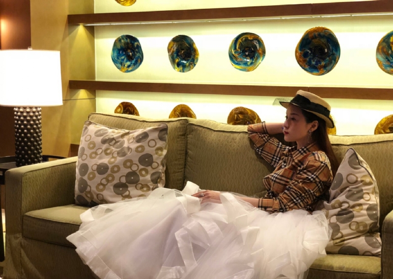 筱雅的第二张照片--太原相亲服务中心