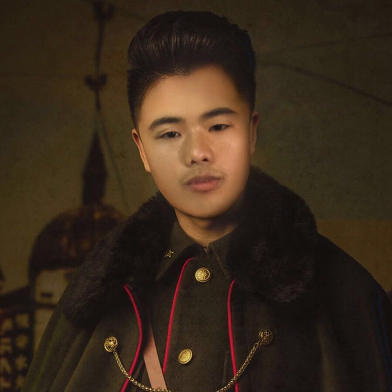 现代青年的第一张照片--太原相亲服务中心