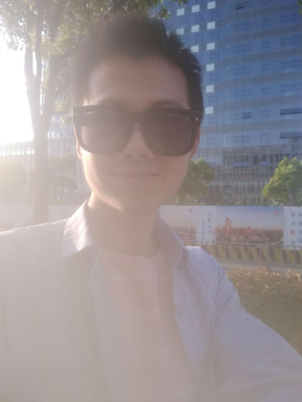 明仔的第一张照片--太原相亲服务中心