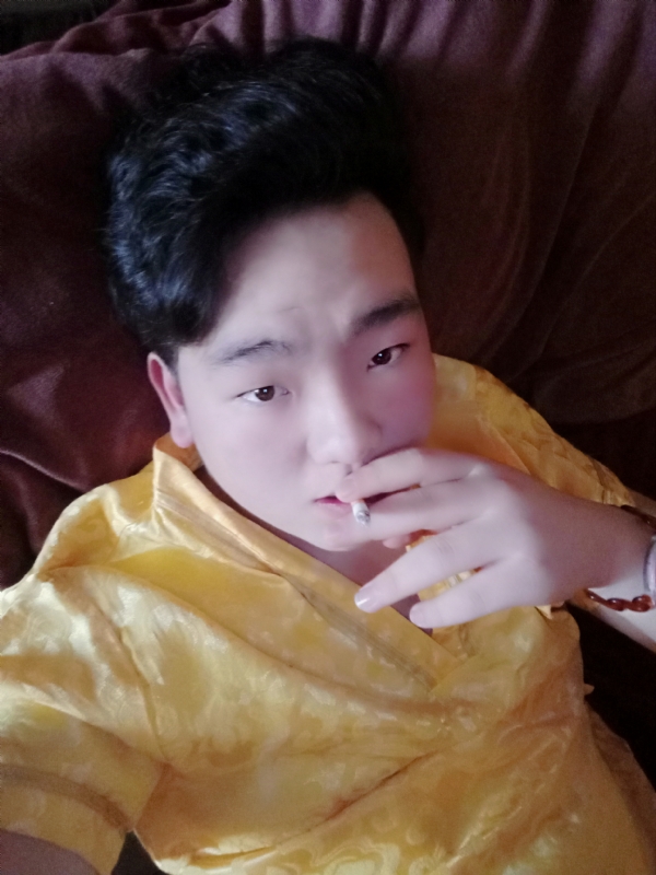 有心无力的第一张照片--太原相亲服务中心