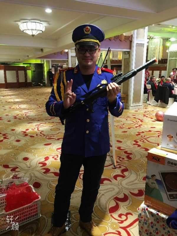 空空如也的第一张照片--太原相亲服务中心