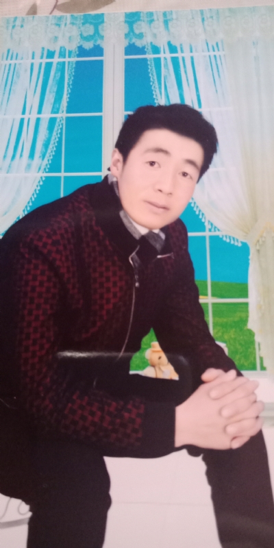 ydc的第二张照片--太原相亲服务中心