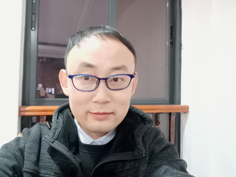 冬日暖阳的第一张照片--太原相亲服务中心