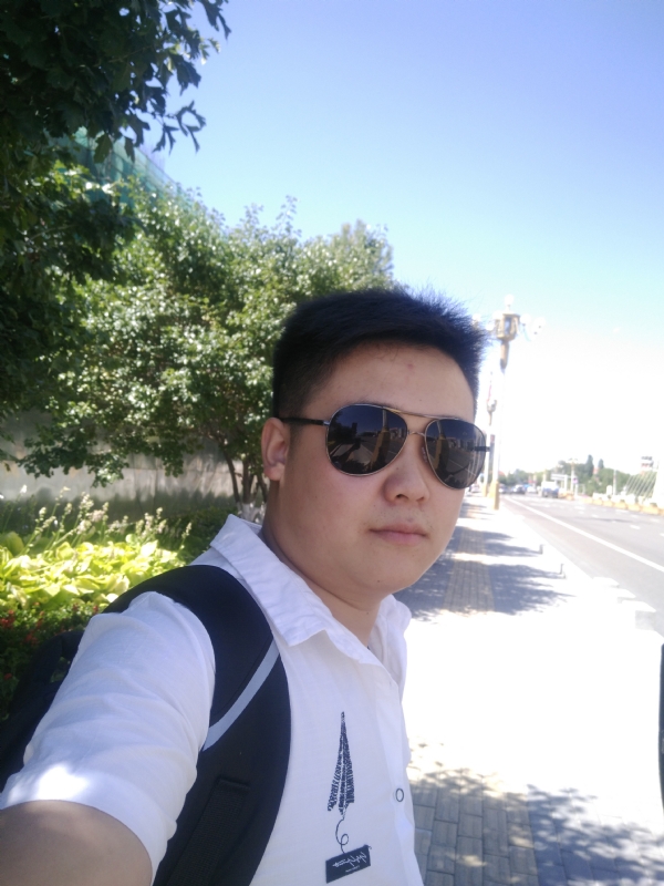 从新开始的第一张照片--太原相亲服务中心