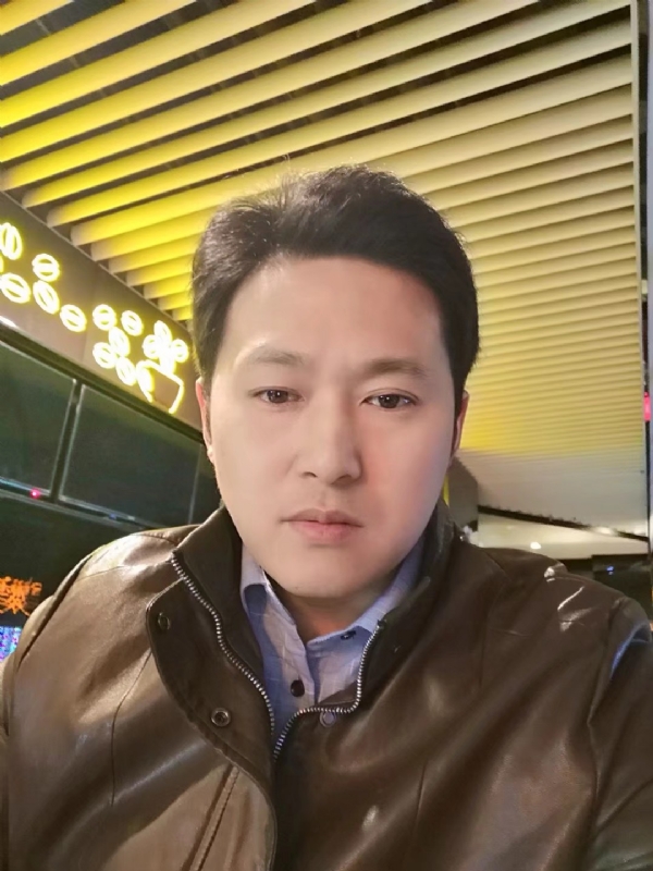 只为伊人醉的第一张照片--太原相亲服务中心