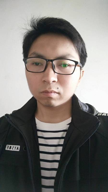 倪松的第一张照片--太原相亲服务中心