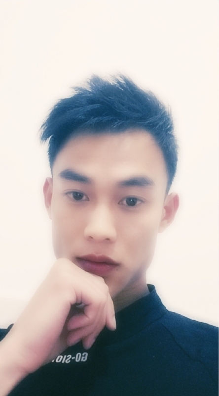 郑漂亮的第一张照片--太原相亲服务中心