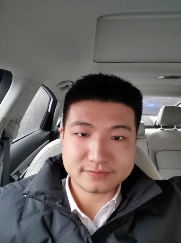 美好未来的第一张照片--太原相亲服务中心