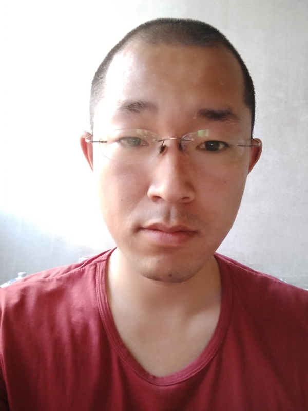 陌生吟的第一张照片--太原相亲服务中心