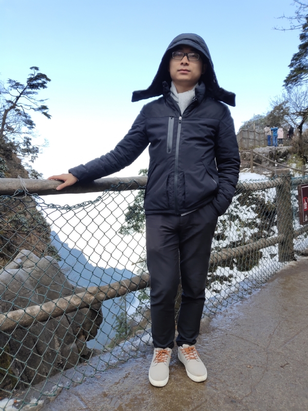 记录的地平线的第一张照片--太原相亲服务中心