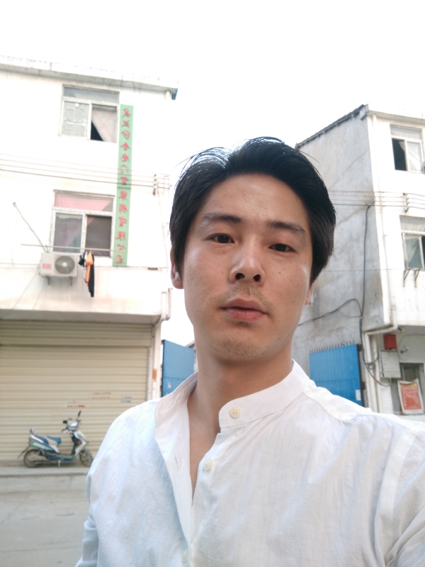 峰哥的第一张照片--太原相亲服务中心