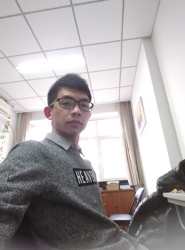 cheer辉的第一张照片--太原相亲服务中心